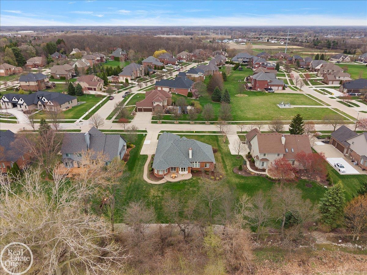 63815 Inverness Drive UNIT&nbsp;UNIT&nbsp;#53, Washington Twp, MI, 48095-2850