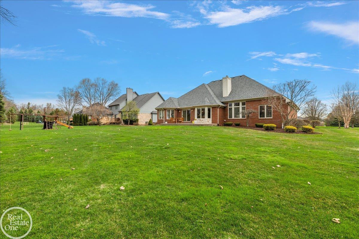 63815 Inverness Drive UNIT&nbsp;UNIT&nbsp;#53, Washington Twp, MI, 48095-2850