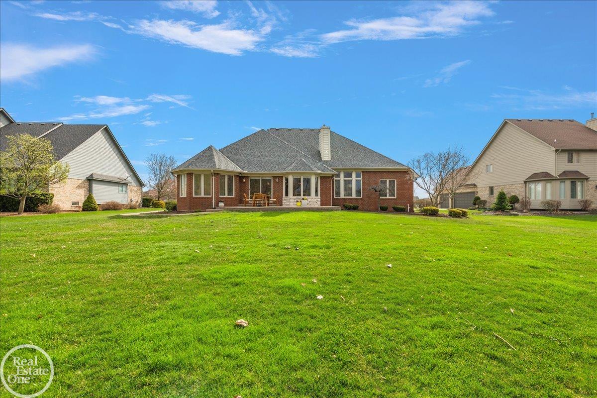 63815 Inverness Drive UNIT&nbsp;UNIT&nbsp;#53, Washington Twp, MI, 48095-2850