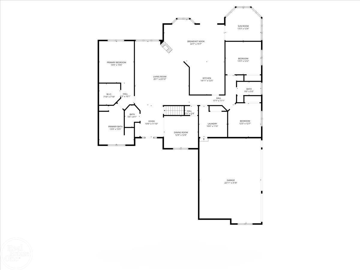 63815 Inverness Drive UNIT&nbsp;UNIT&nbsp;#53, Washington Twp, MI, 48095-2850