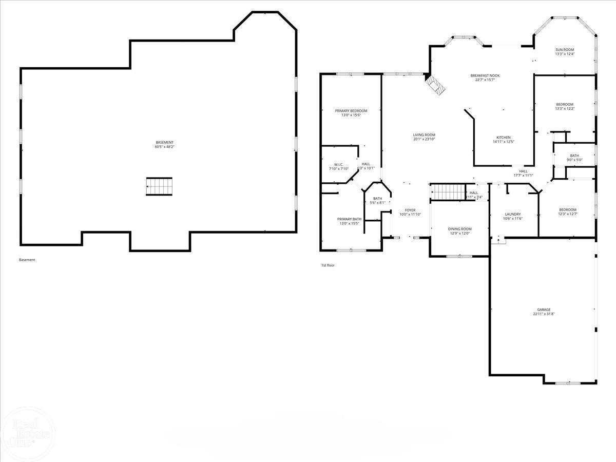 63815 Inverness Drive UNIT&nbsp;UNIT&nbsp;#53, Washington Twp, MI, 48095-2850