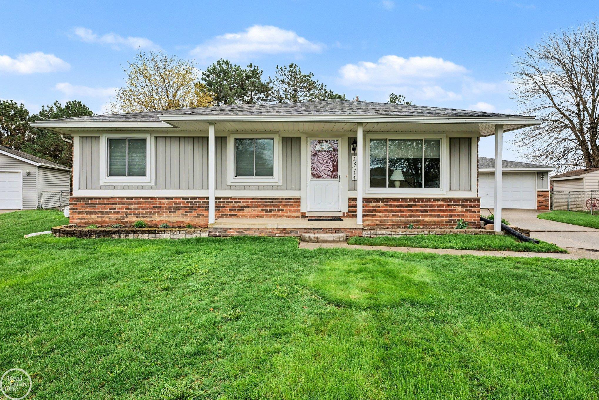 42844 Wrobel Street, Clinton Township