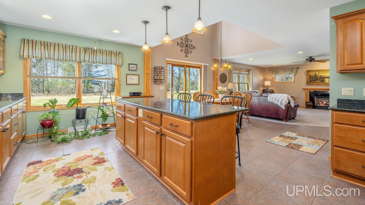 350 Evergreen Drive, Kingsford, MI, 49802