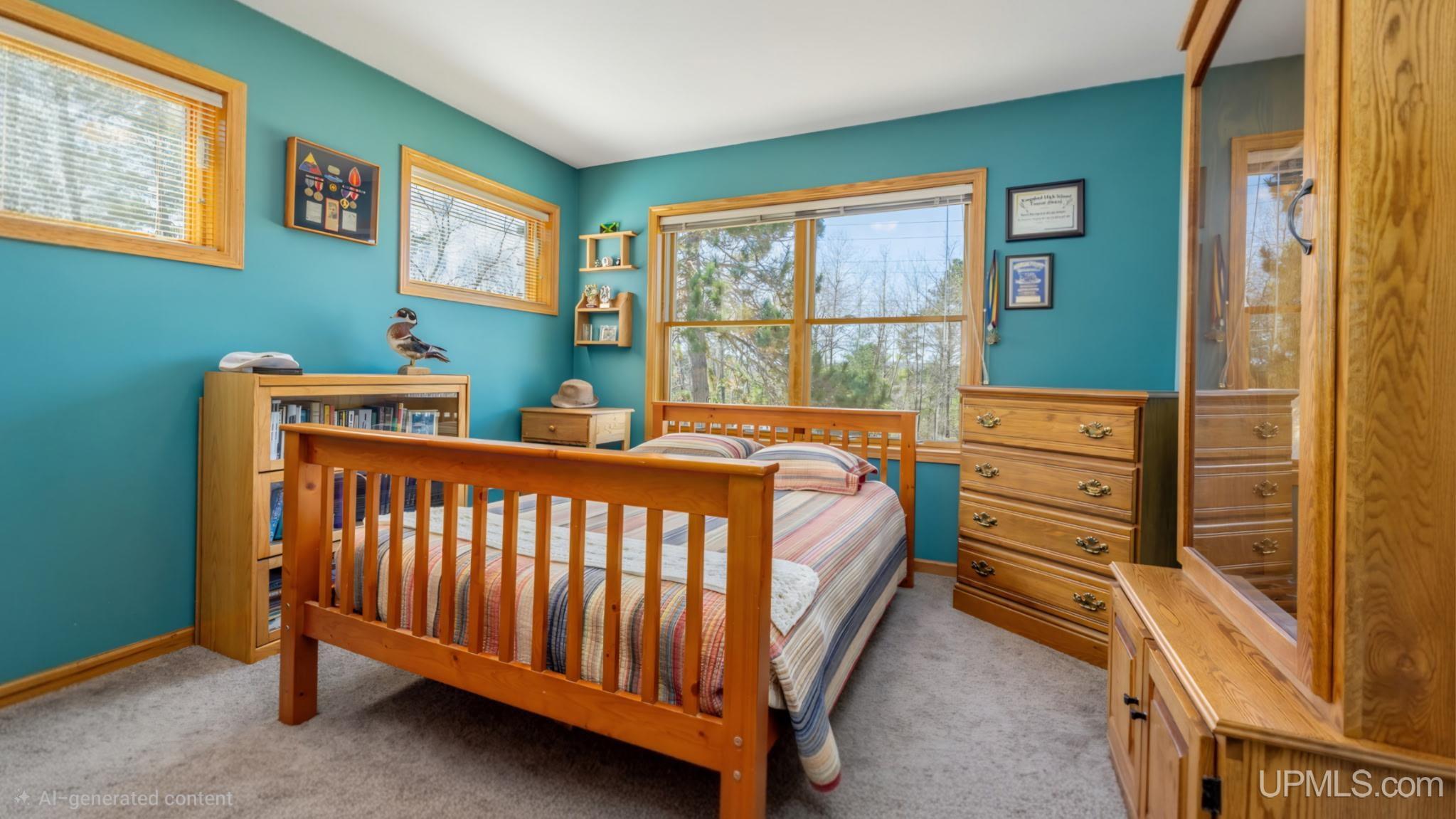 350 Evergreen Drive, Kingsford, MI, 49802