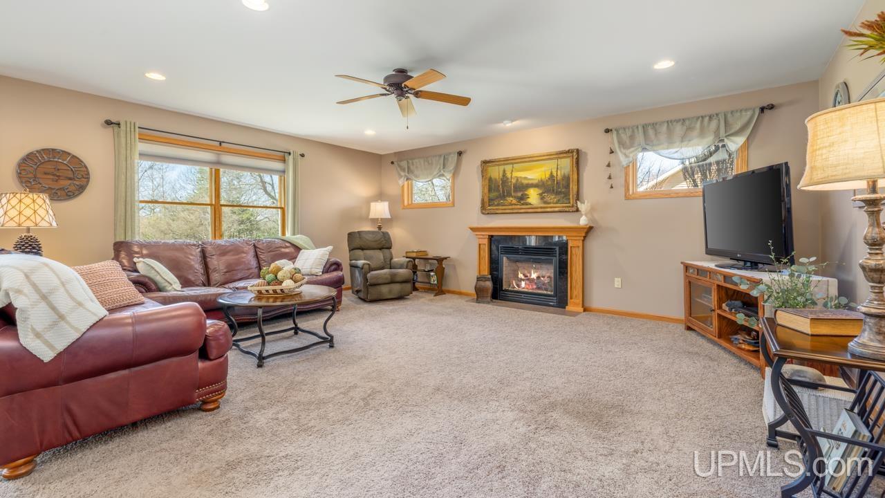 350 Evergreen Drive, Kingsford, MI, 49802