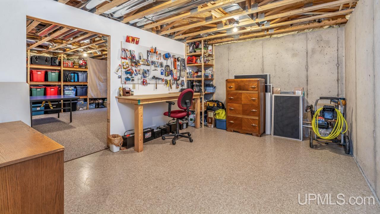 350 Evergreen Drive, Kingsford, MI, 49802