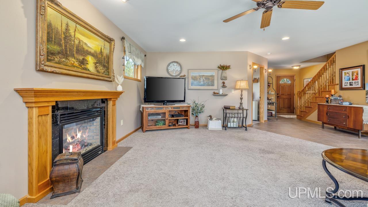 350 Evergreen Drive, Kingsford, MI, 49802