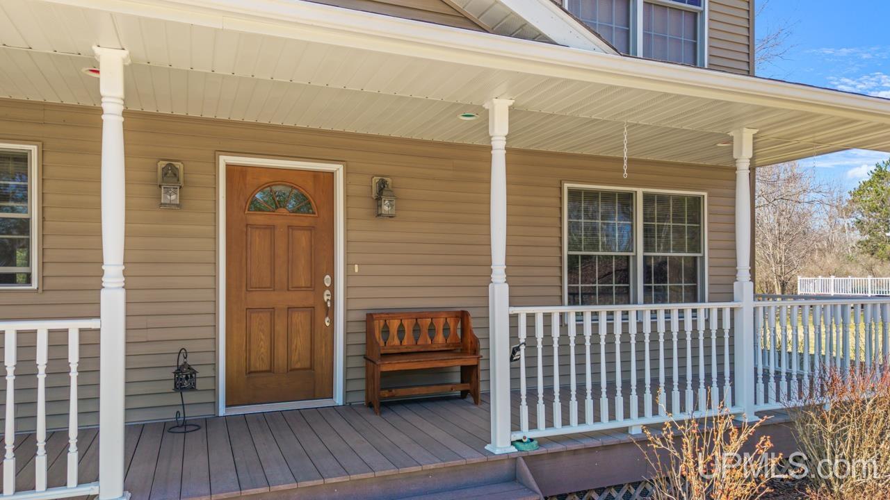 350 Evergreen Drive, Kingsford, MI, 49802