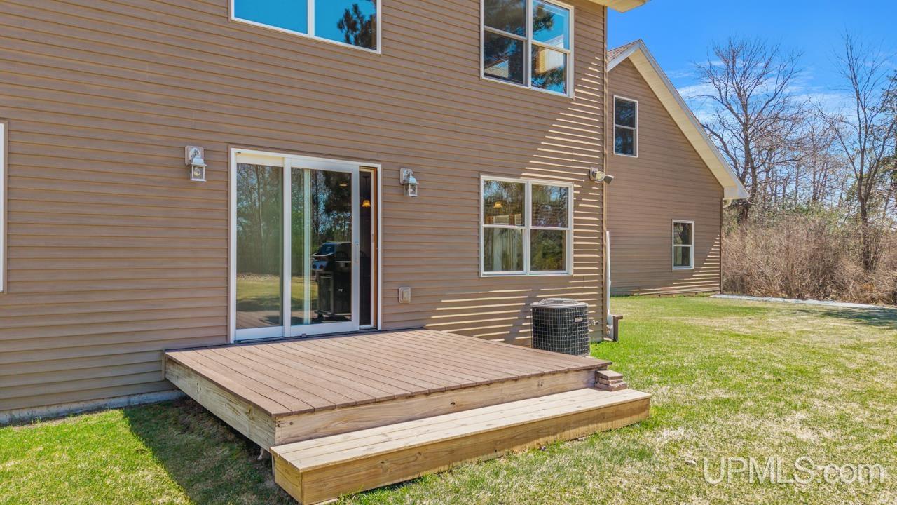 350 Evergreen Drive, Kingsford, MI, 49802