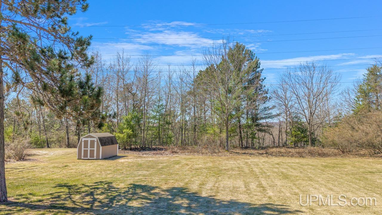 350 Evergreen Drive, Kingsford, MI, 49802