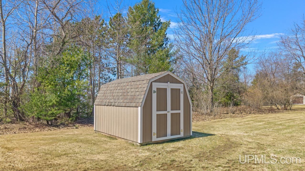 350 Evergreen Drive, Kingsford, MI, 49802