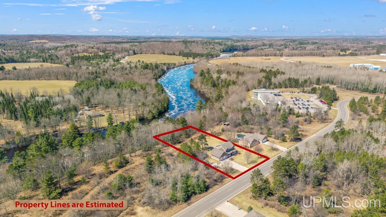 350 Evergreen Drive, Kingsford, MI, 49802