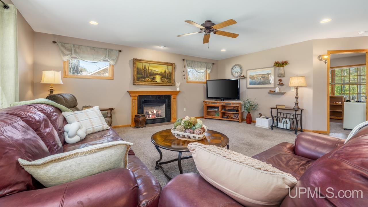 350 Evergreen Drive, Kingsford, MI, 49802