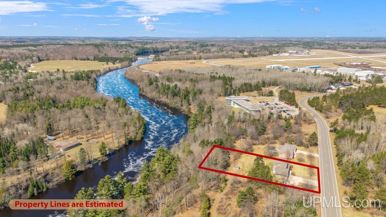 350 Evergreen Drive, Kingsford, MI, 49802