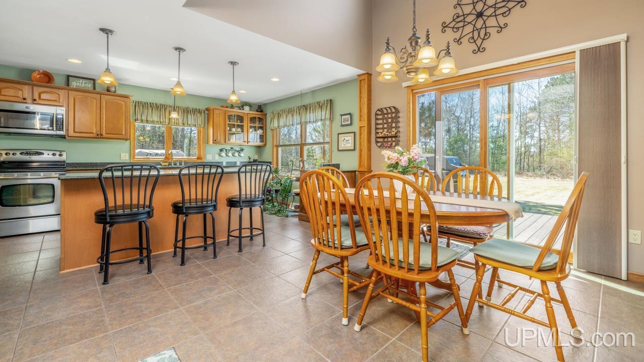 350 Evergreen Drive, Kingsford, MI, 49802