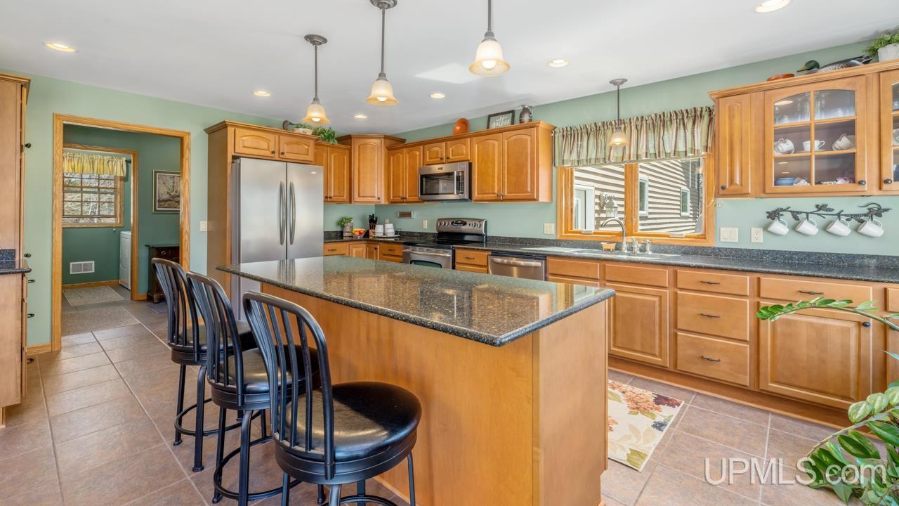 350 Evergreen Drive, Kingsford, MI, 49802