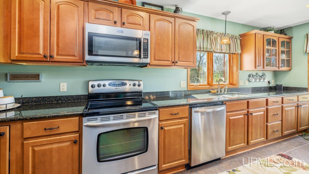 350 Evergreen Drive, Kingsford, MI, 49802