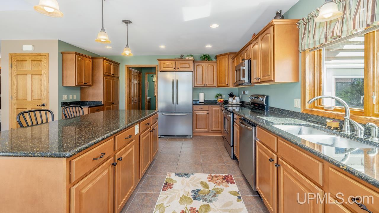 350 Evergreen Drive, Kingsford, MI, 49802