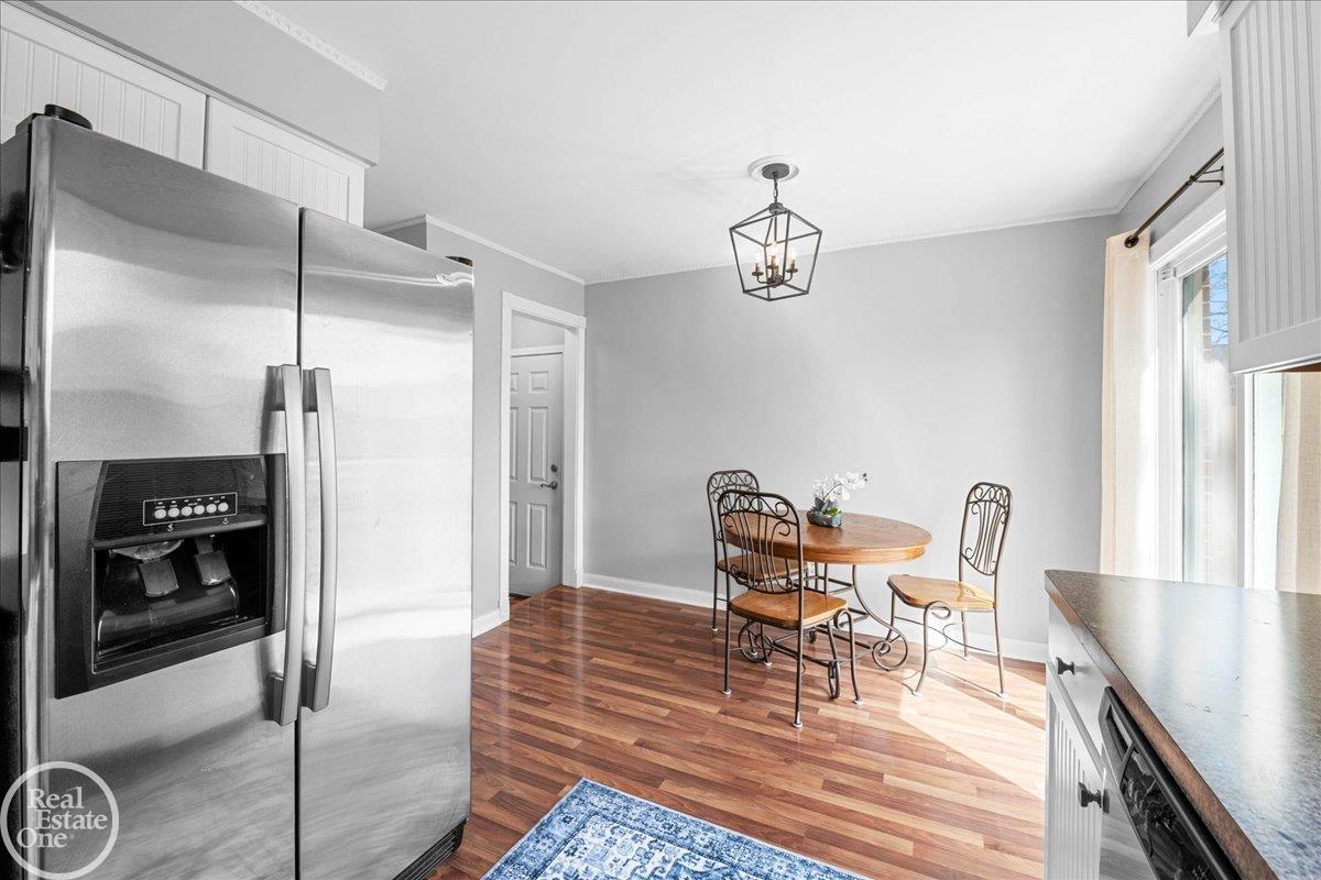 28070 Coleridge Street, Harrison Twp, MI, 48045