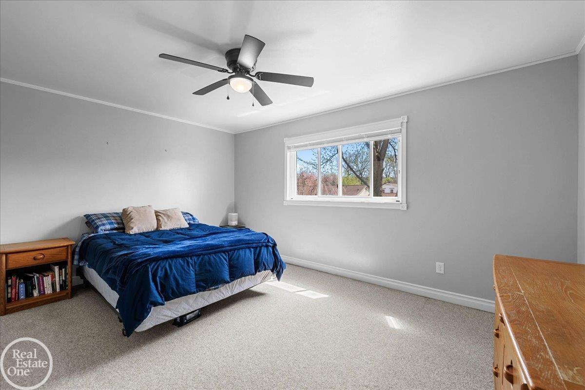 28070 Coleridge Street, Harrison Twp, MI, 48045