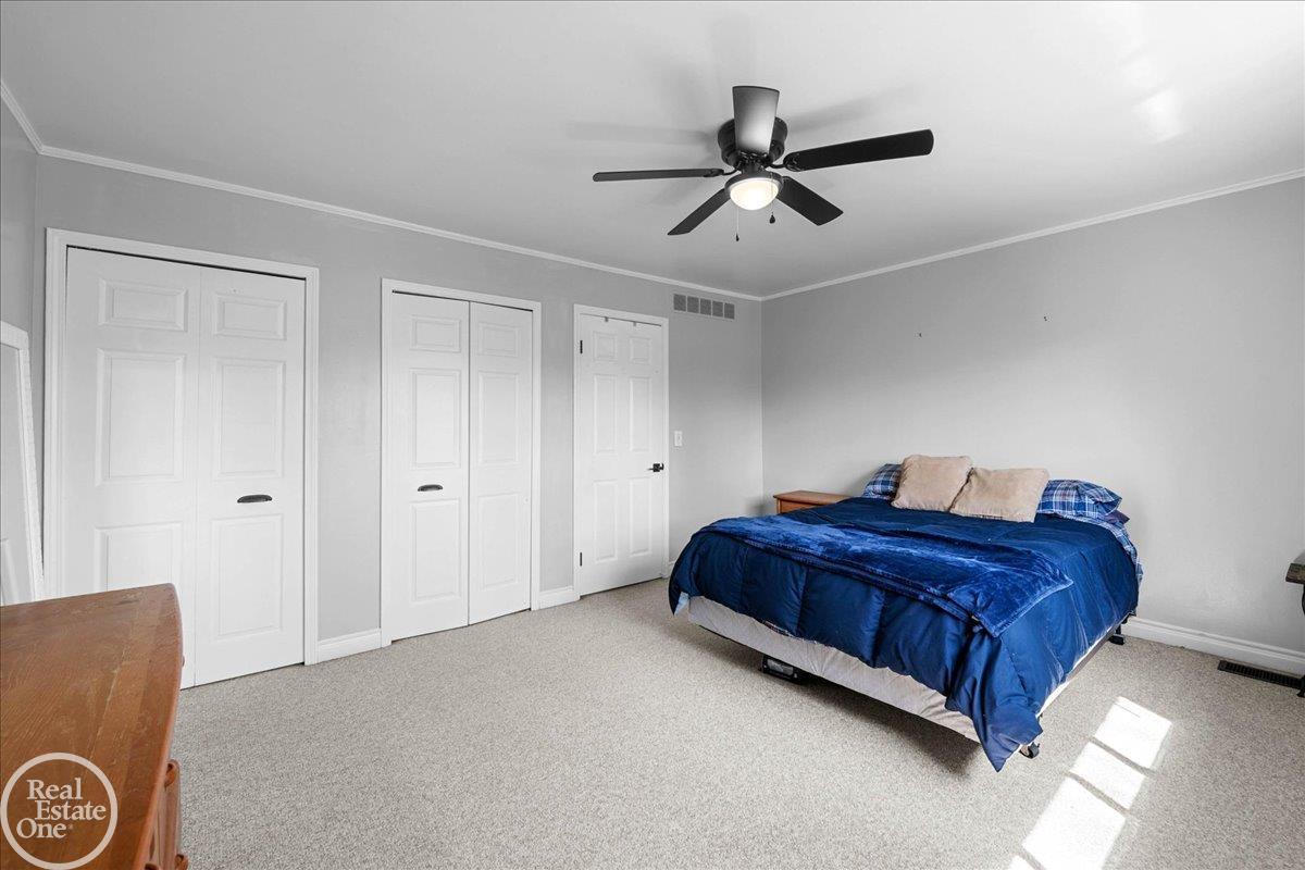 28070 Coleridge Street, Harrison Twp, MI, 48045