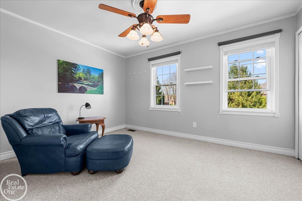 28070 Coleridge Street, Harrison Twp, MI, 48045