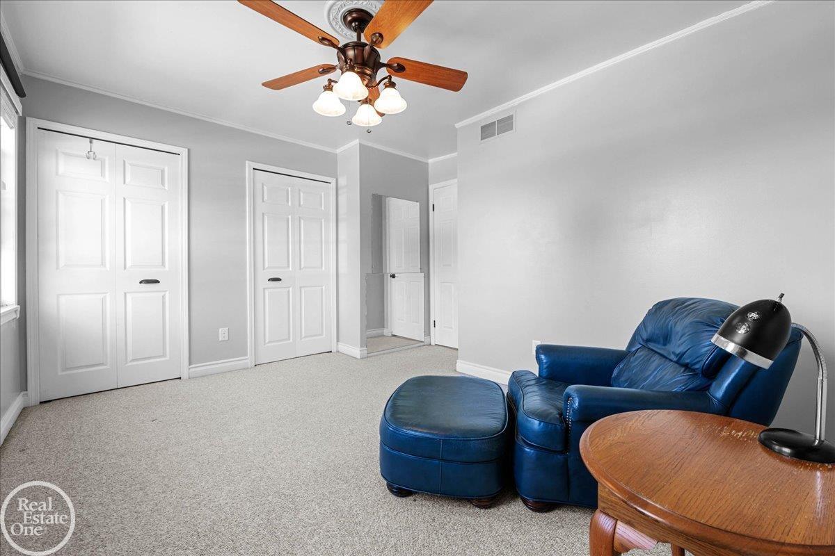 28070 Coleridge Street, Harrison Twp, MI, 48045