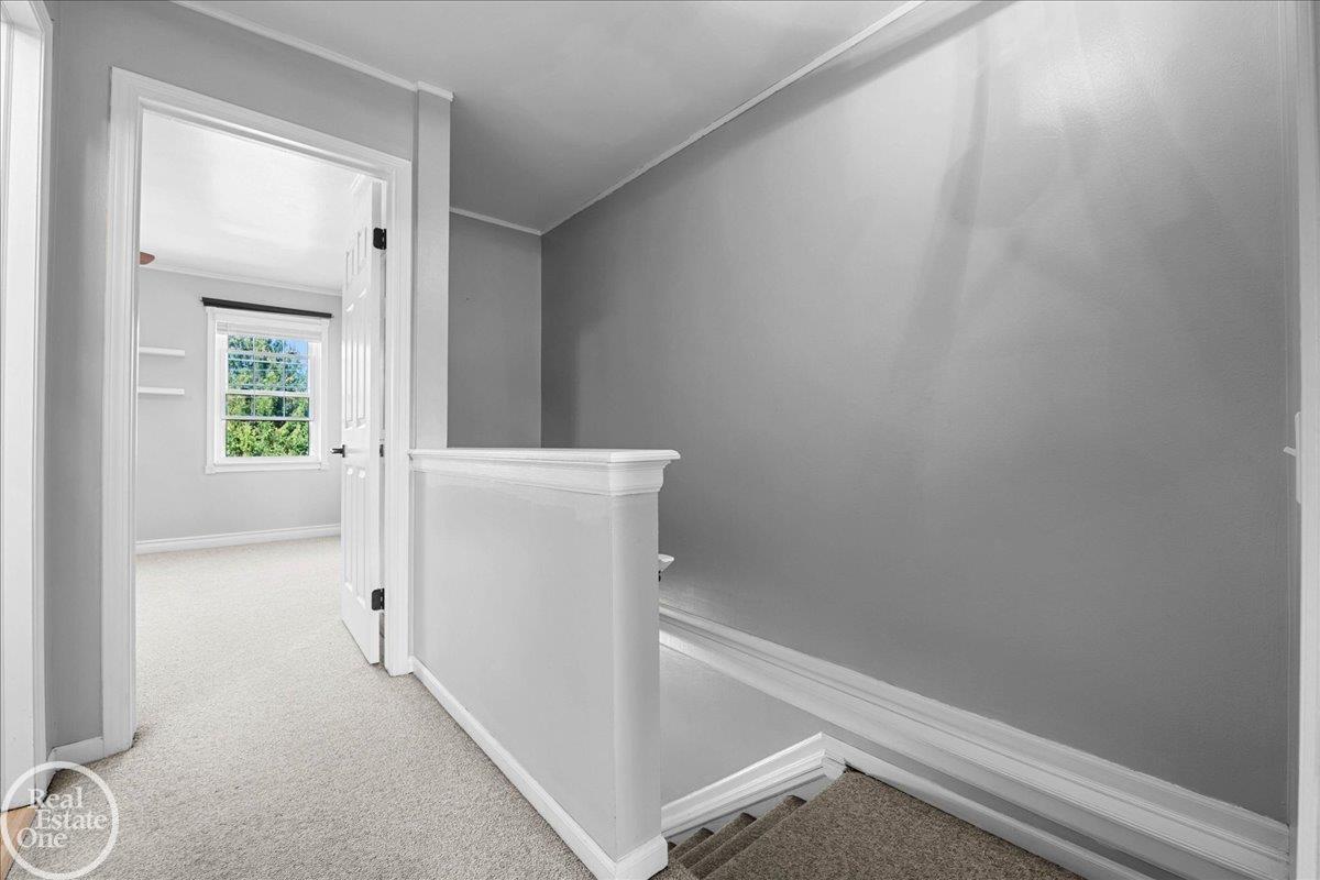 28070 Coleridge Street, Harrison Twp, MI, 48045