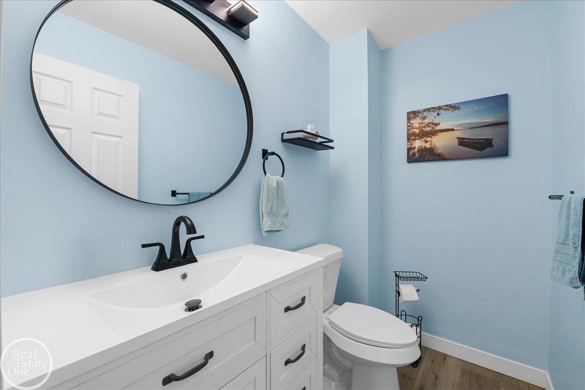 28070 Coleridge Street, Harrison Twp, MI, 48045