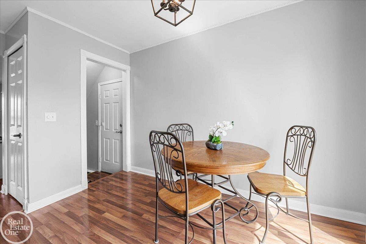 28070 Coleridge Street, Harrison Twp, MI, 48045