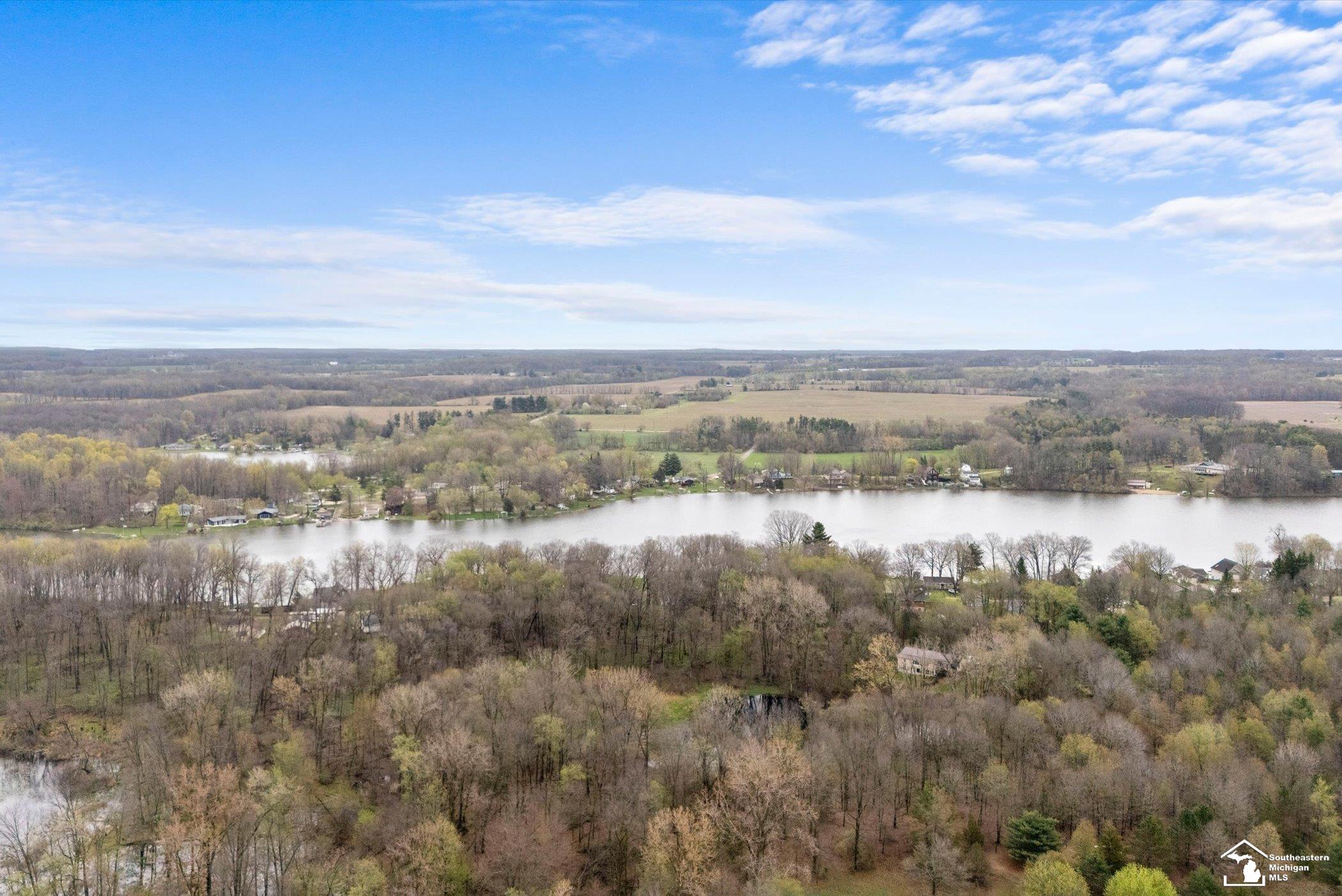 4205 Carol Drive, Reading, MI, 49274