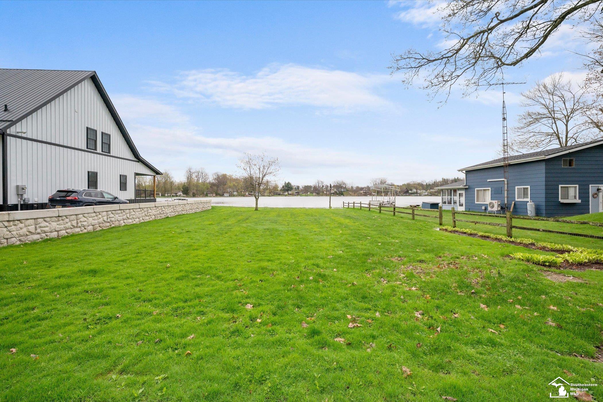 4205 Carol Drive, Reading, MI, 49274