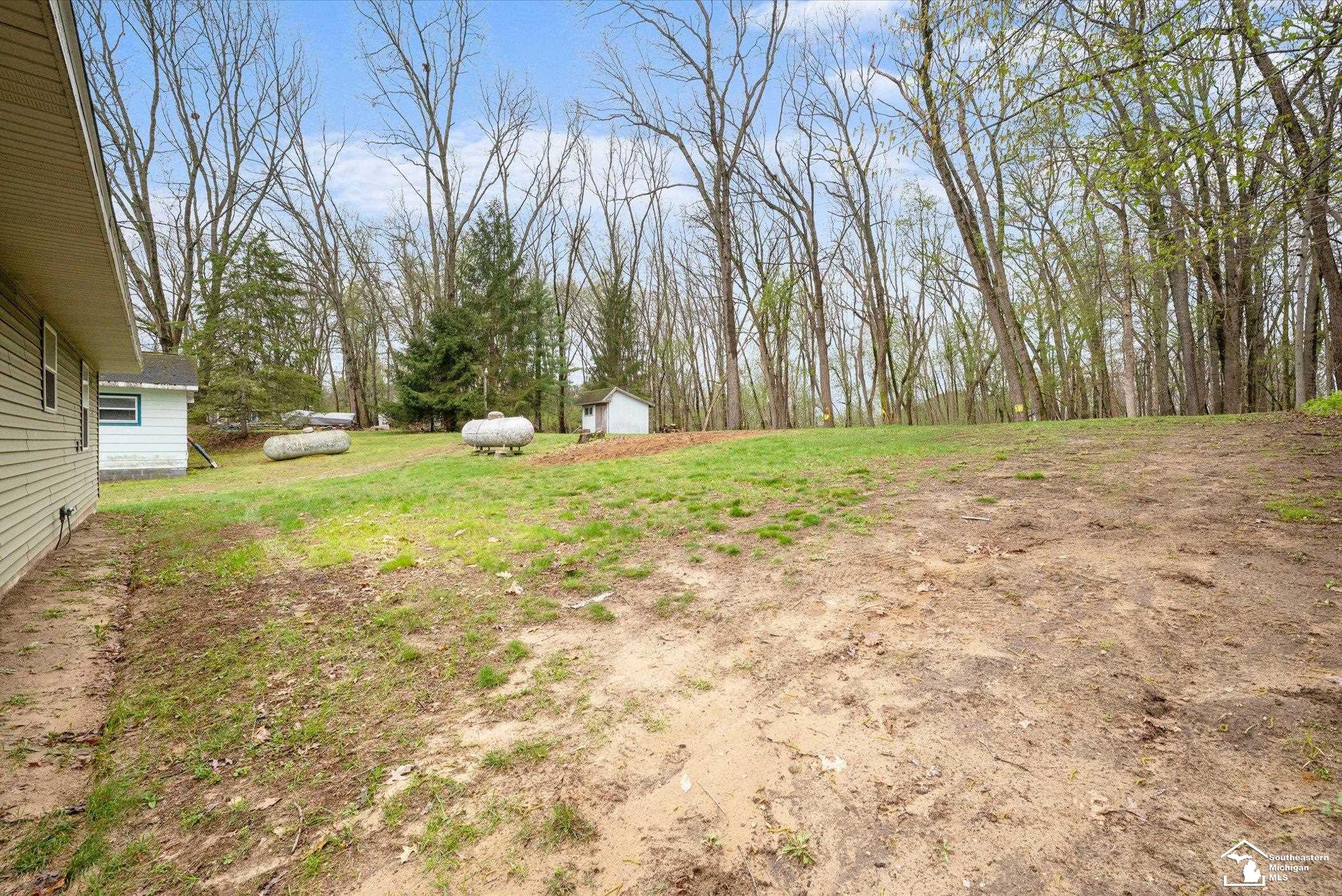 4205 Carol Drive, Reading, MI, 49274