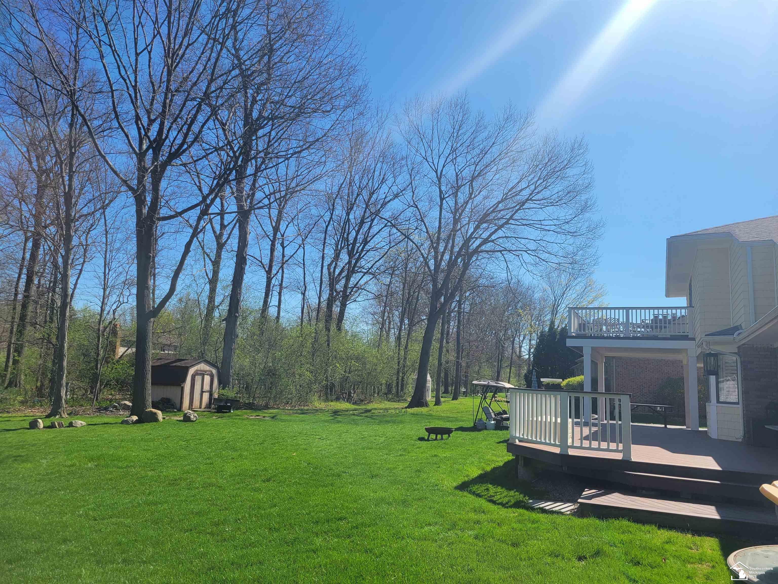 8908 Sarah Lane, Grosse Ile, MI, 48138