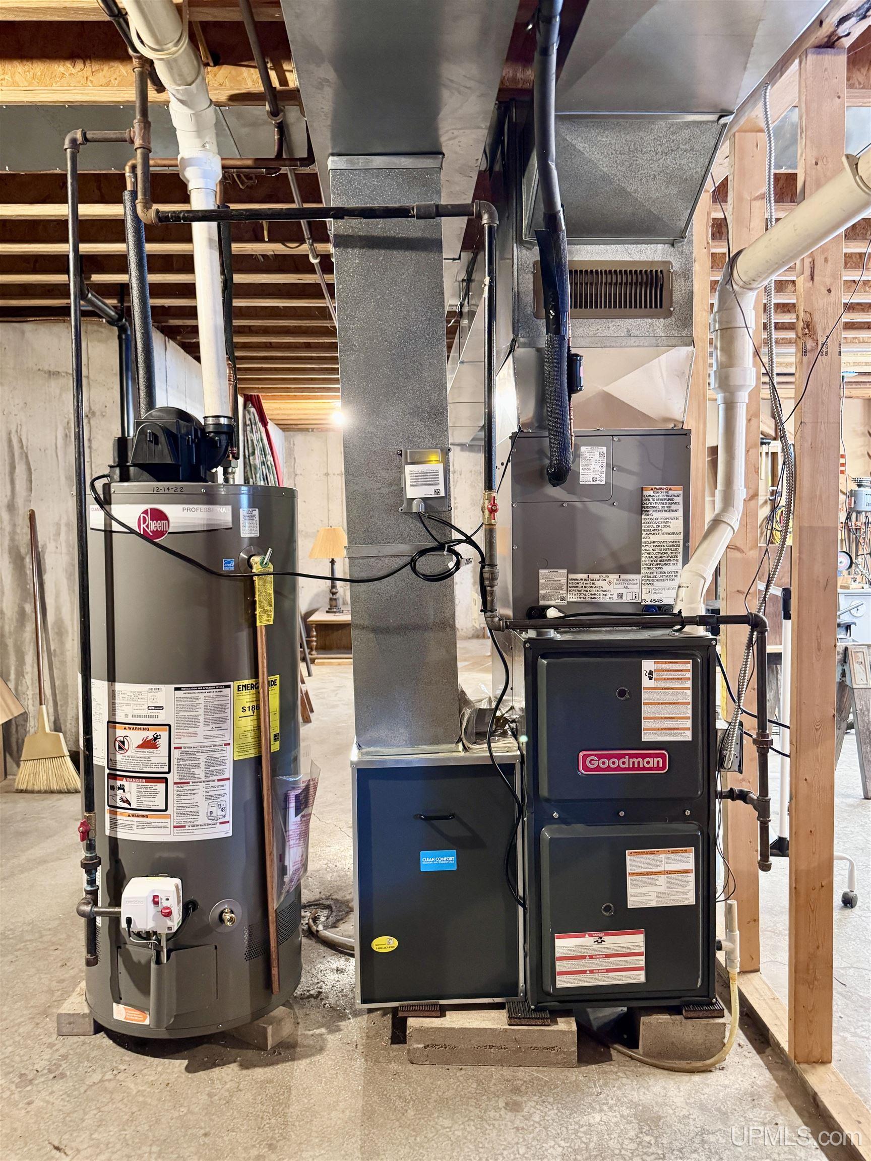 790 Fir Street, Hancock, MI, 49930