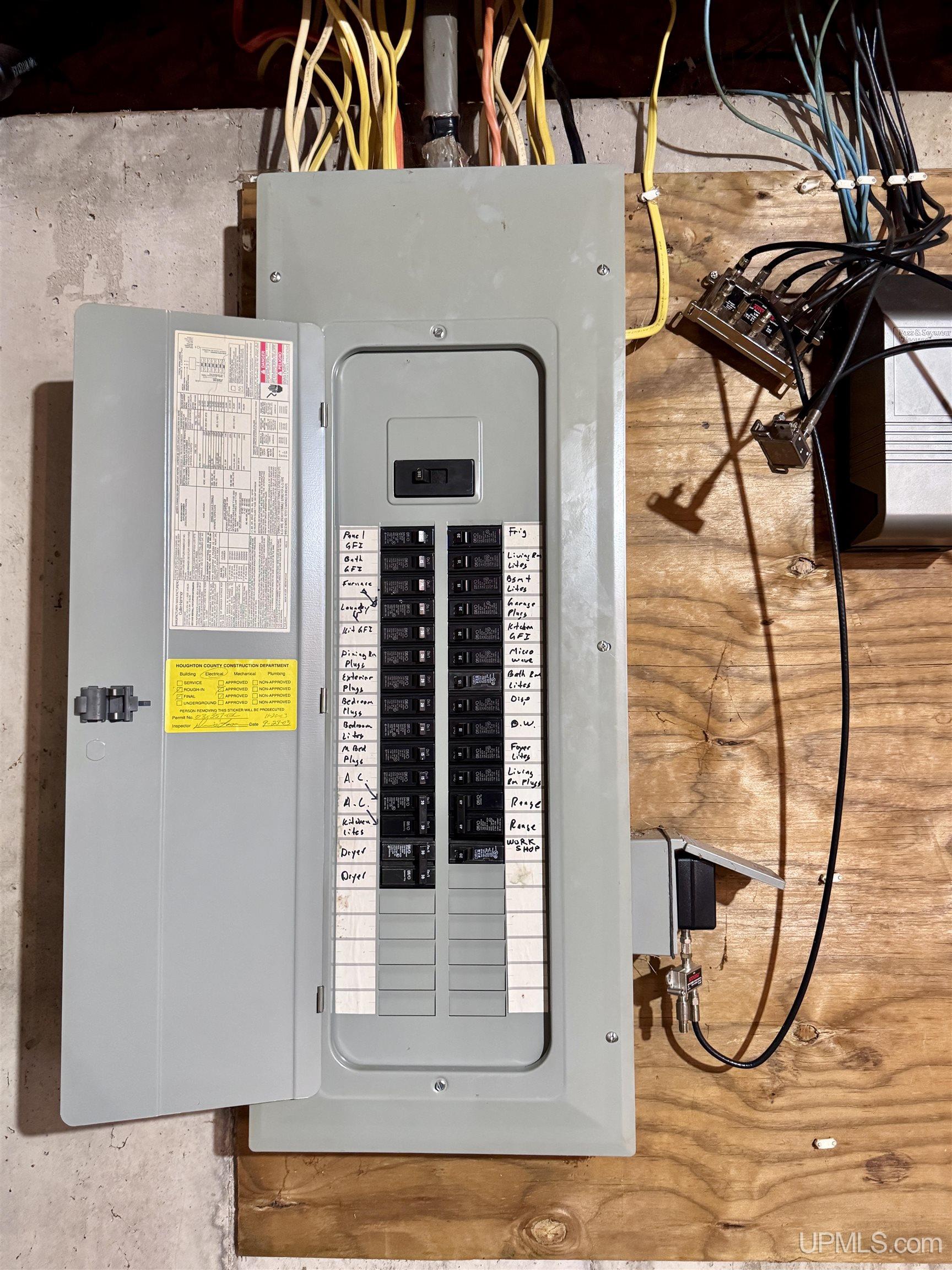 790 Fir Street, Hancock, MI, 49930