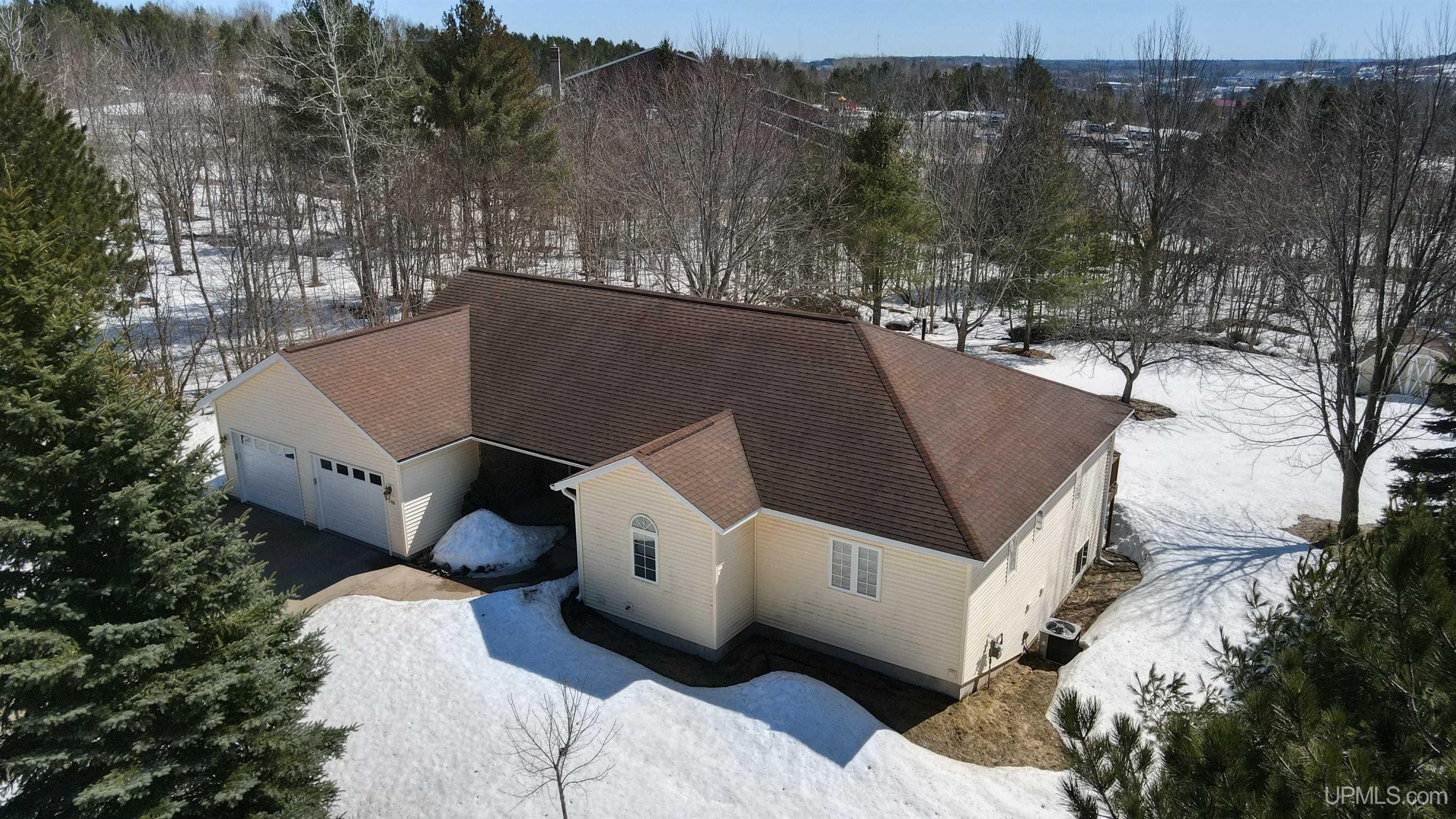 790 Fir Street, Hancock, MI, 49930