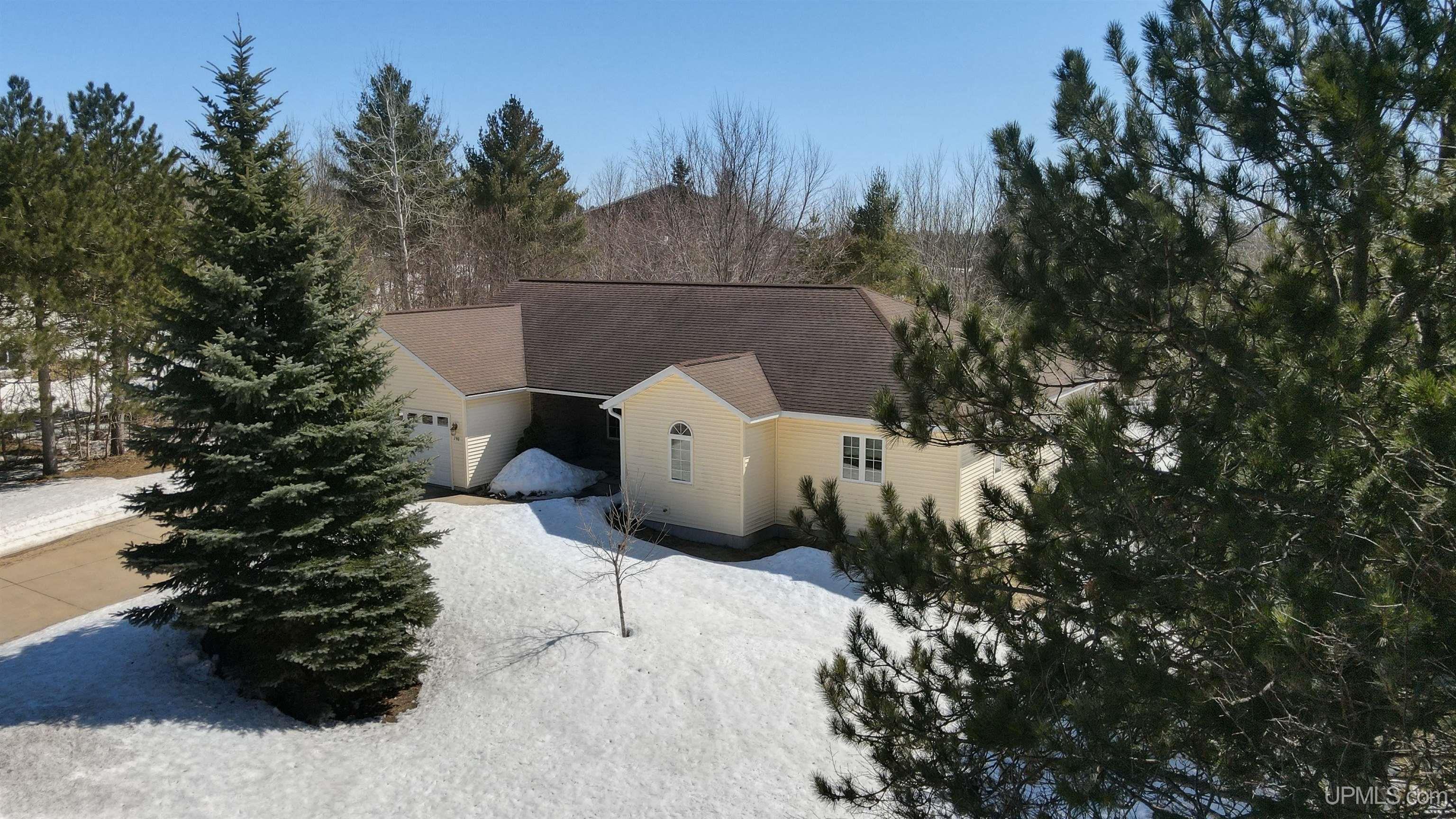 790 Fir Street, Hancock, MI, 49930