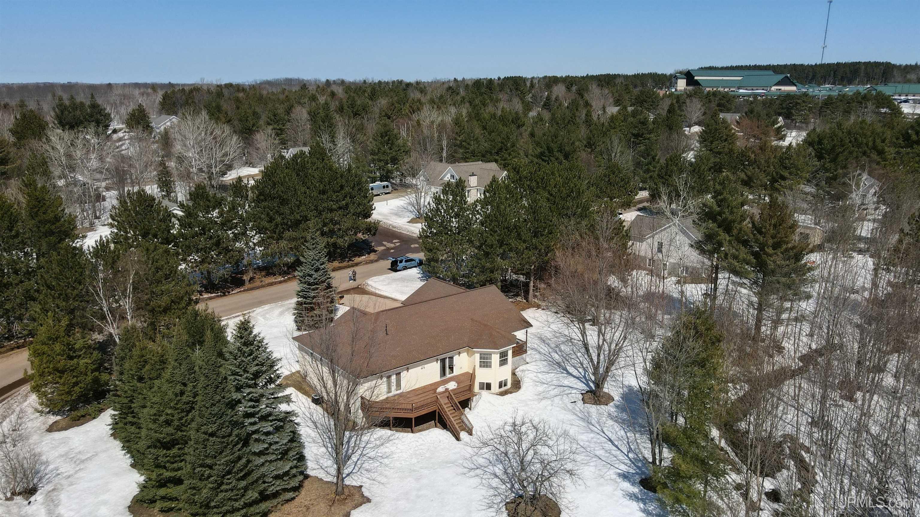 790 Fir Street, Hancock, MI, 49930