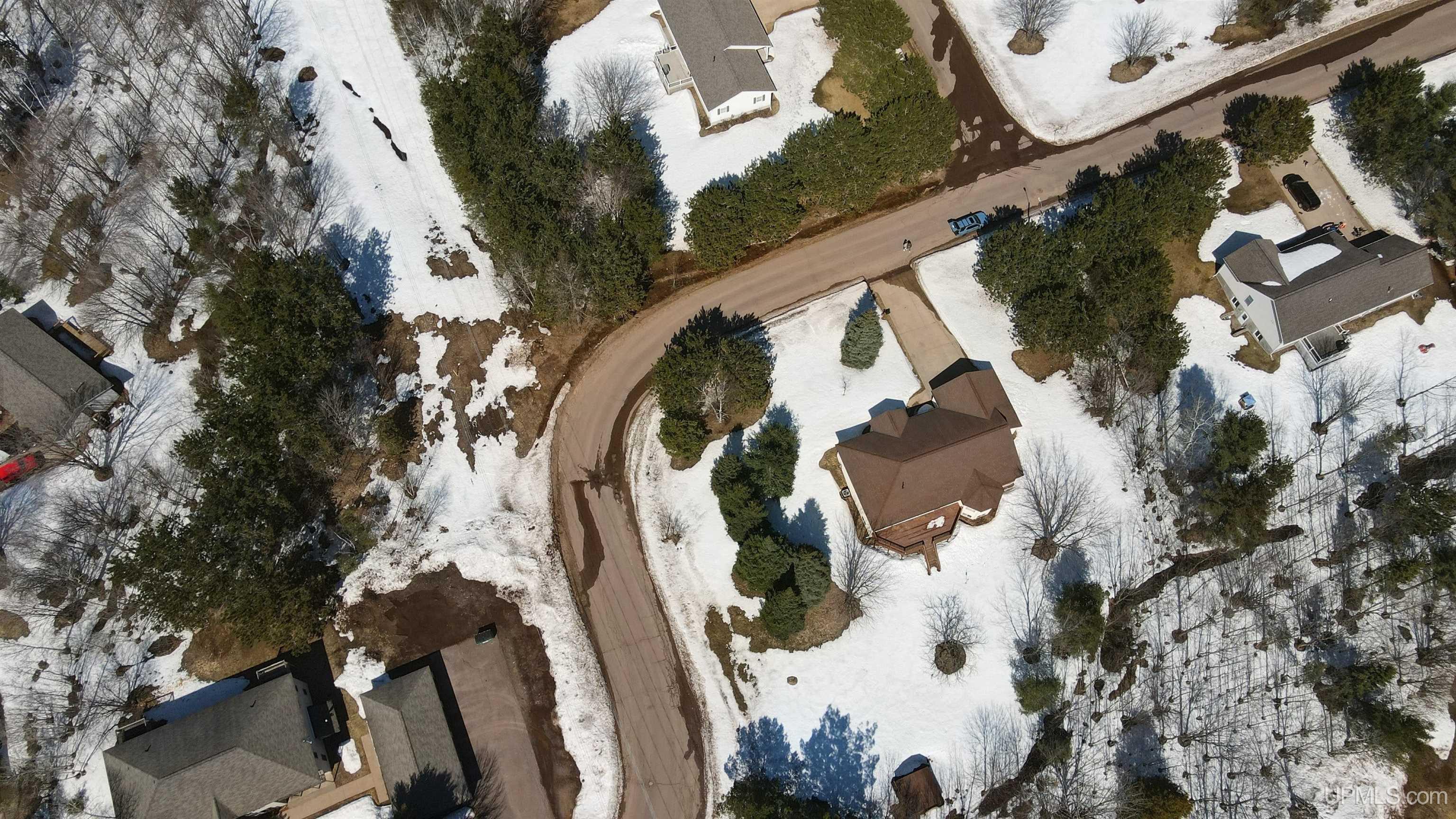 790 Fir Street, Hancock, MI, 49930