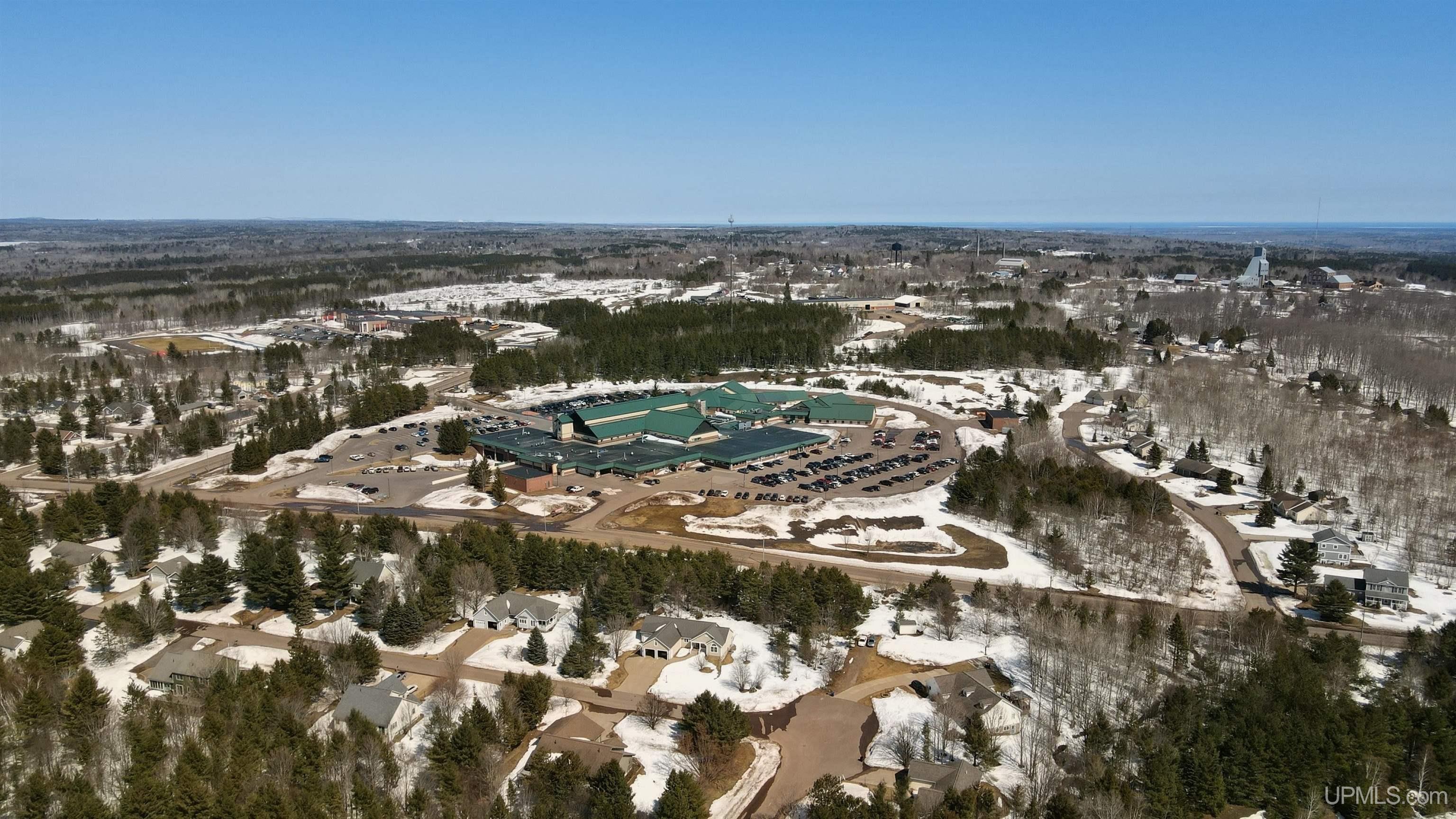 790 Fir Street, Hancock, MI, 49930