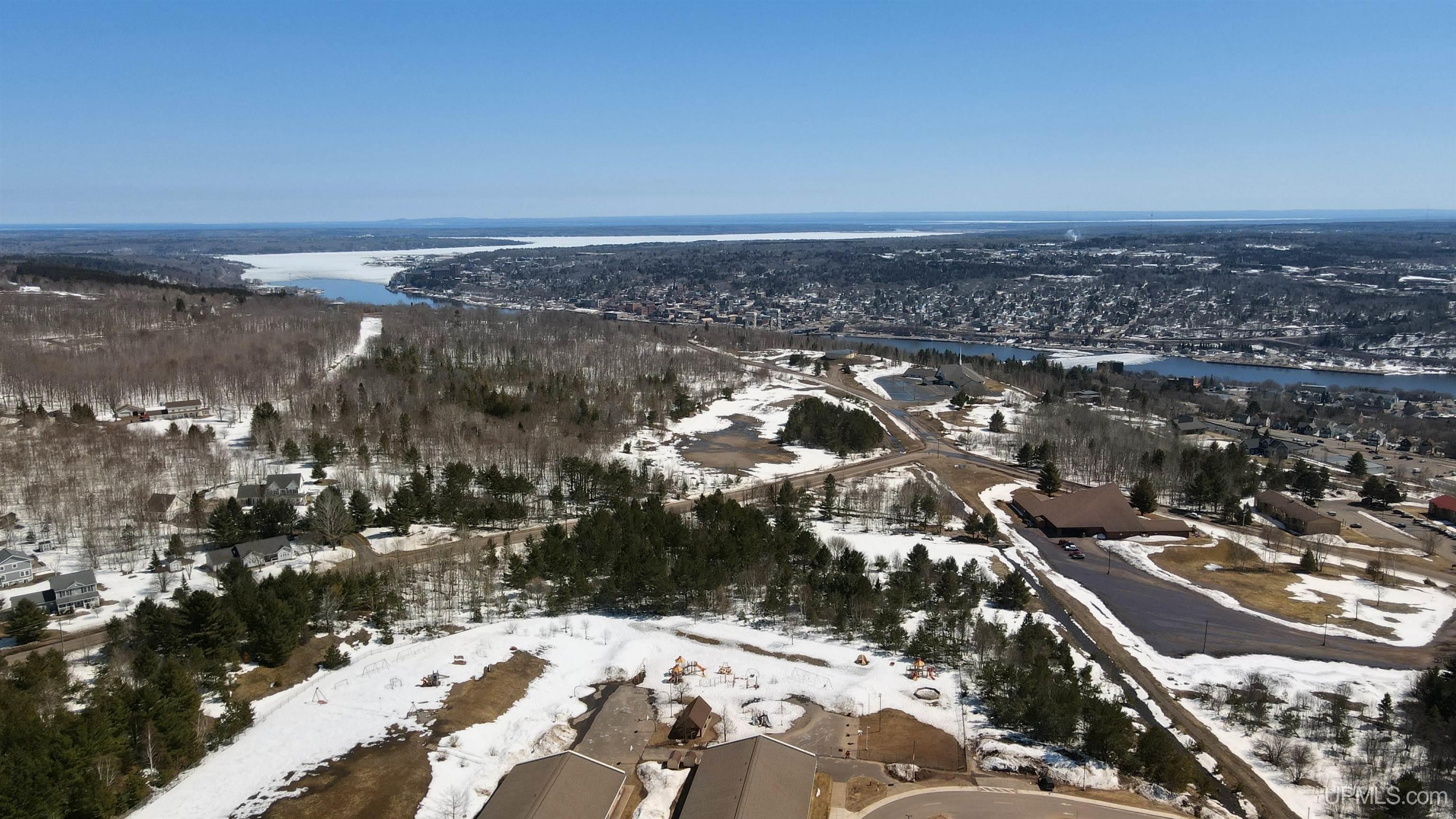 790 Fir Street, Hancock, MI, 49930