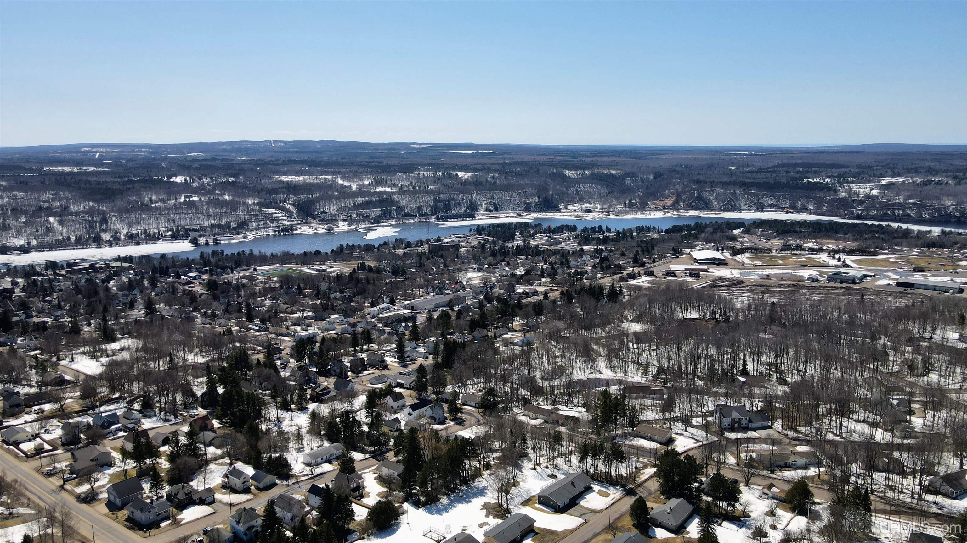 790 Fir Street, Hancock, MI, 49930