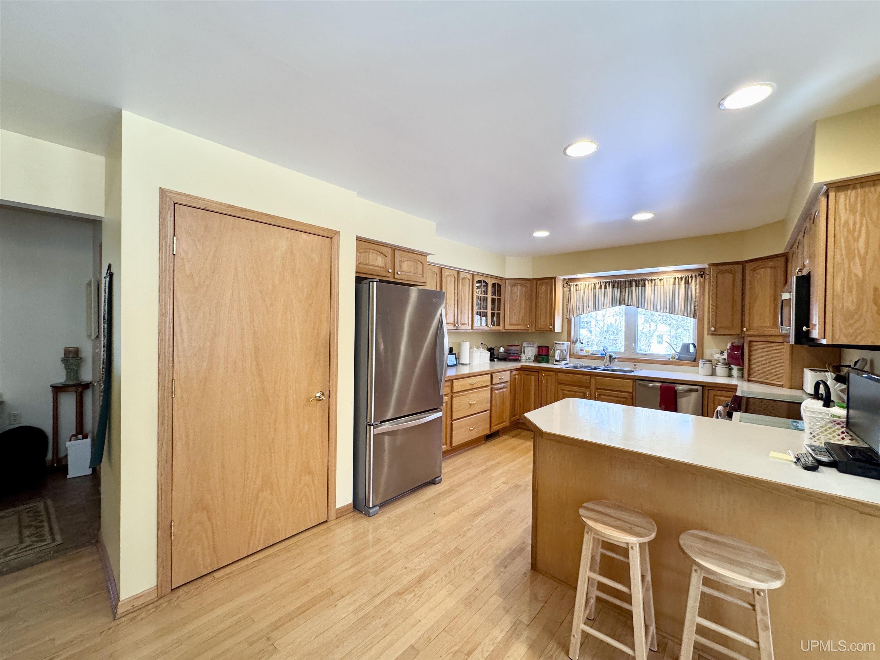 790 Fir Street, Hancock, MI, 49930