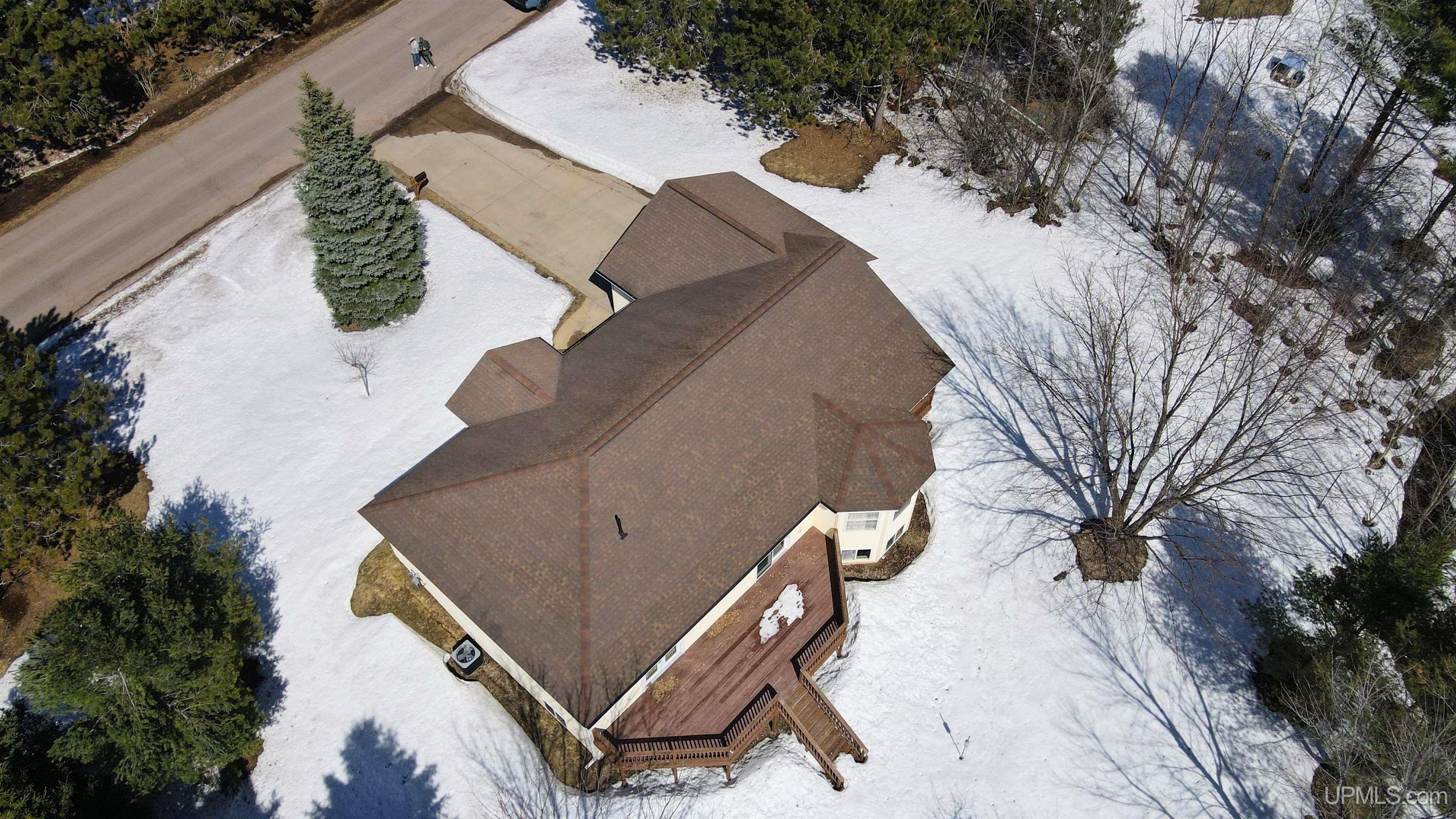 790 Fir Street, Hancock, MI, 49930