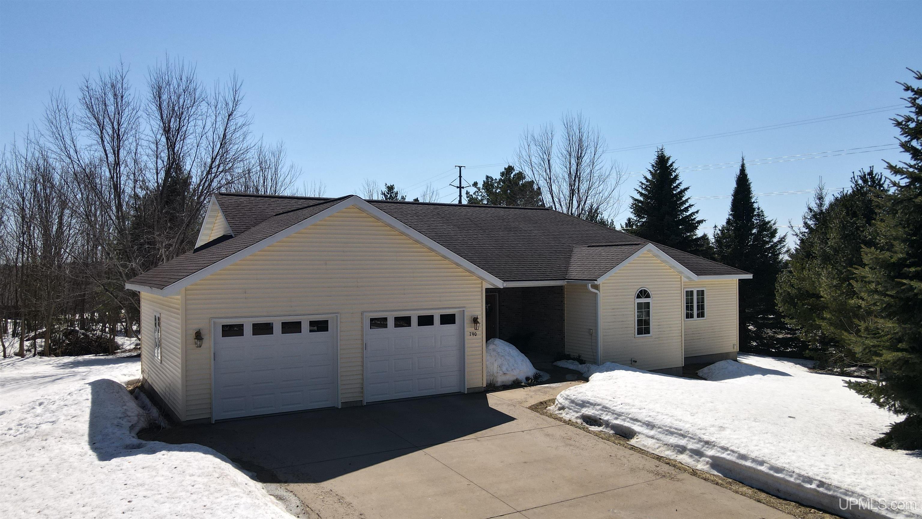 790 Fir Street, Hancock, MI, 49930