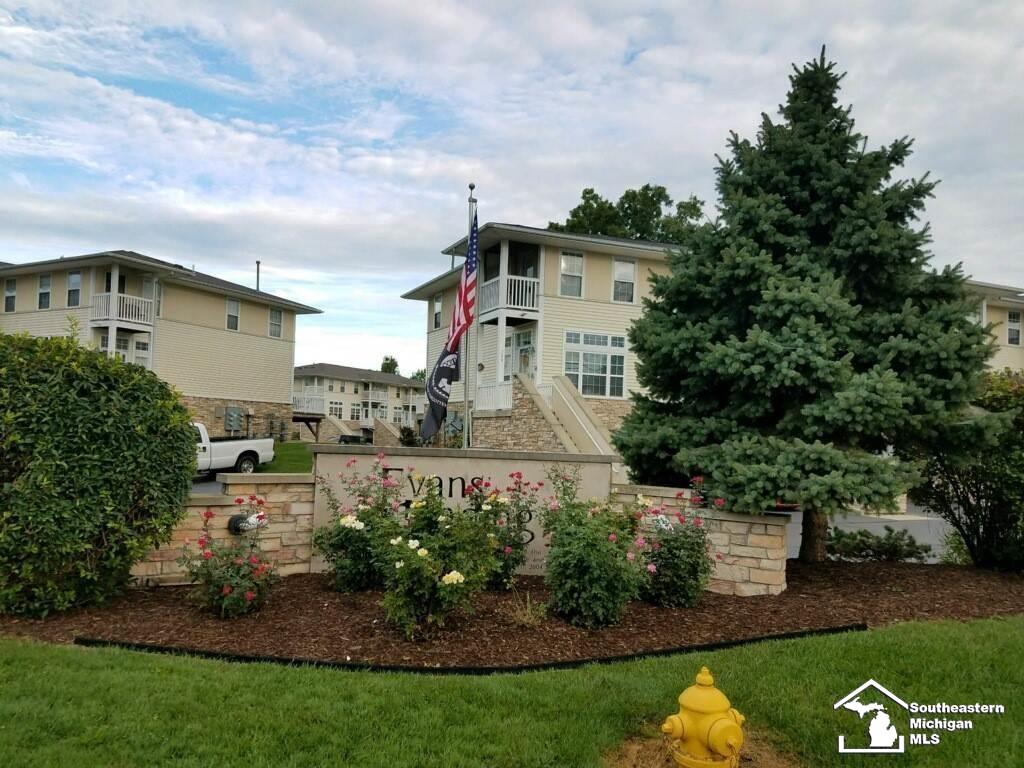 637 Partridge Drive UNIT&nbsp;Lot: 120, Cadillac, MI, 49601