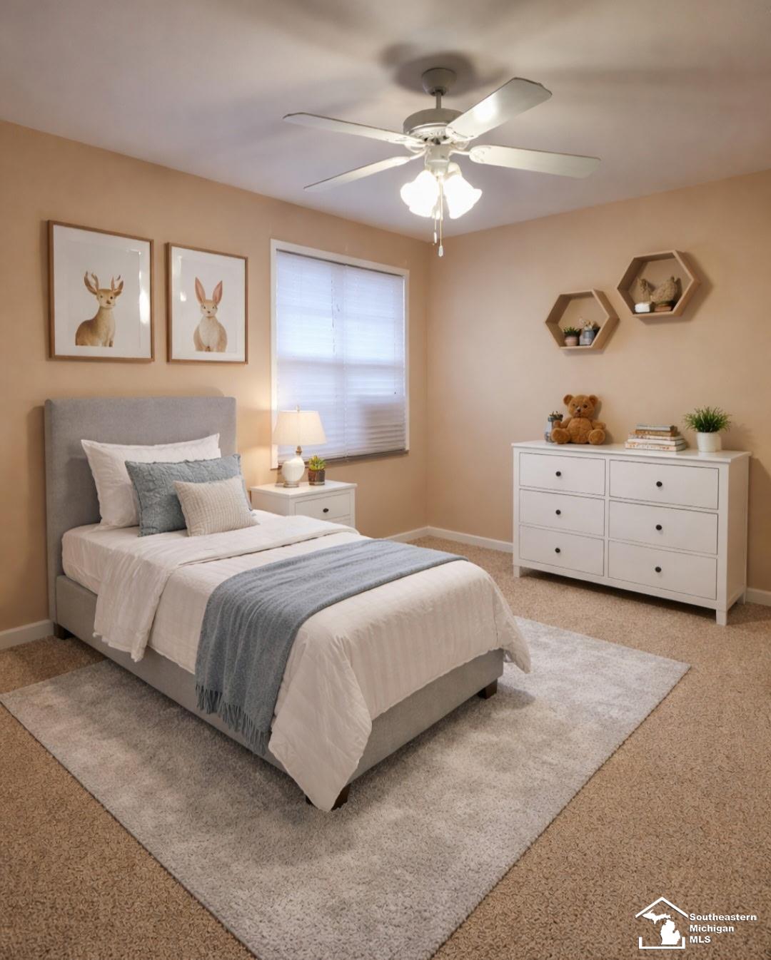 507 Mackinaw Trail, Luna Pier, MI, 48157