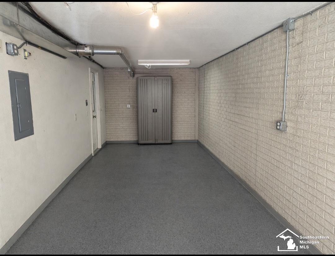 507 Mackinaw Trail, Luna Pier, MI, 48157