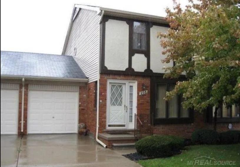 151 E Mchattie Street UNIT&nbsp;6, South Lyon, MI, 48178 1815